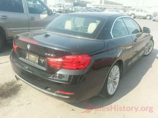 5XXGT4L38GG071863 2015 BMW 4 SERIES