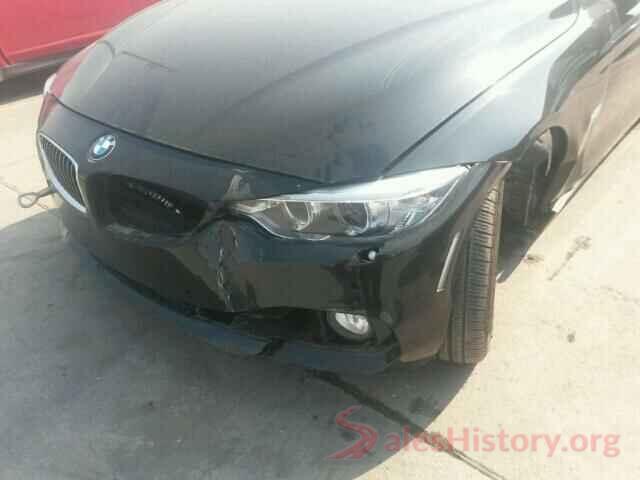 5XXGT4L38GG071863 2015 BMW 4 SERIES