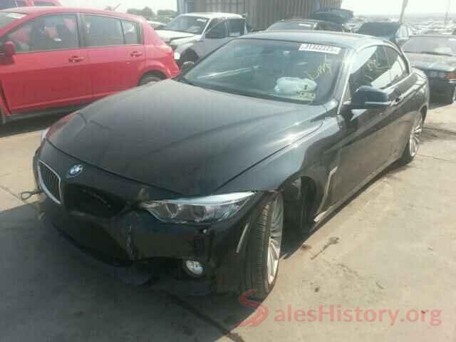 5XXGT4L38GG071863 2015 BMW 4 SERIES