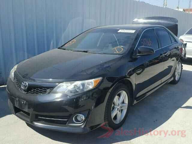 4T1BF1FK6CU175075 2012 TOYOTA CAMRY