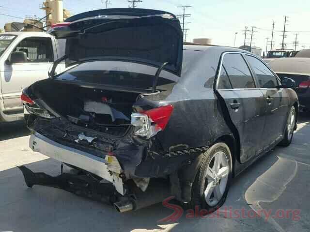 4T1BF1FK6CU175075 2012 TOYOTA CAMRY