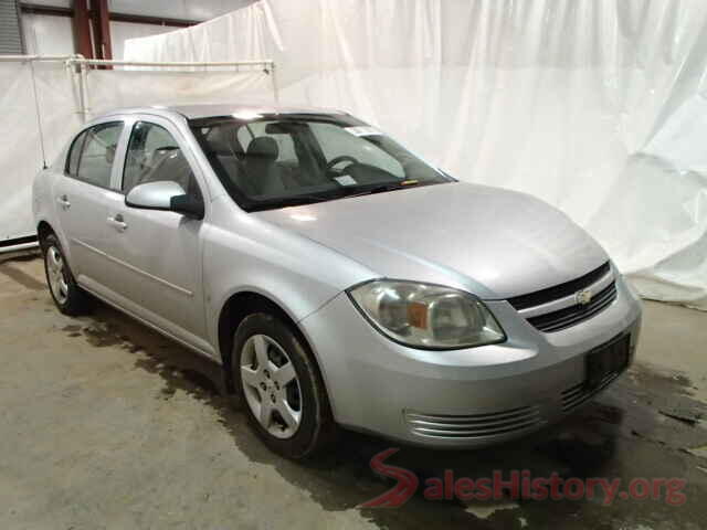 5XYPH4A52JG404275 2008 CHEVROLET COBALT