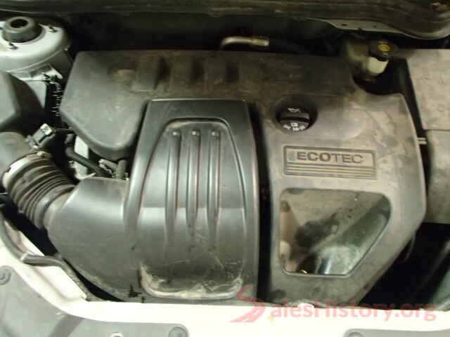 5XYPH4A52JG404275 2008 CHEVROLET COBALT