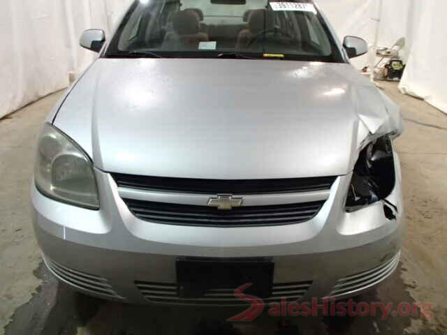 5XYPH4A52JG404275 2008 CHEVROLET COBALT