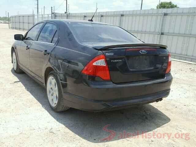 5YJ3E1EA5JF013674 2010 FORD FUSION