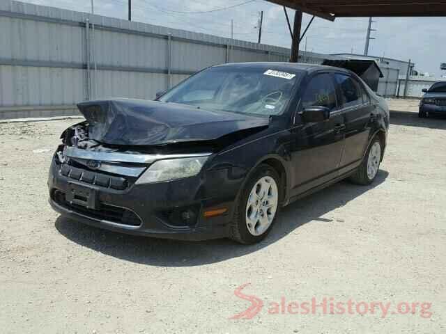 5YJ3E1EA5JF013674 2010 FORD FUSION