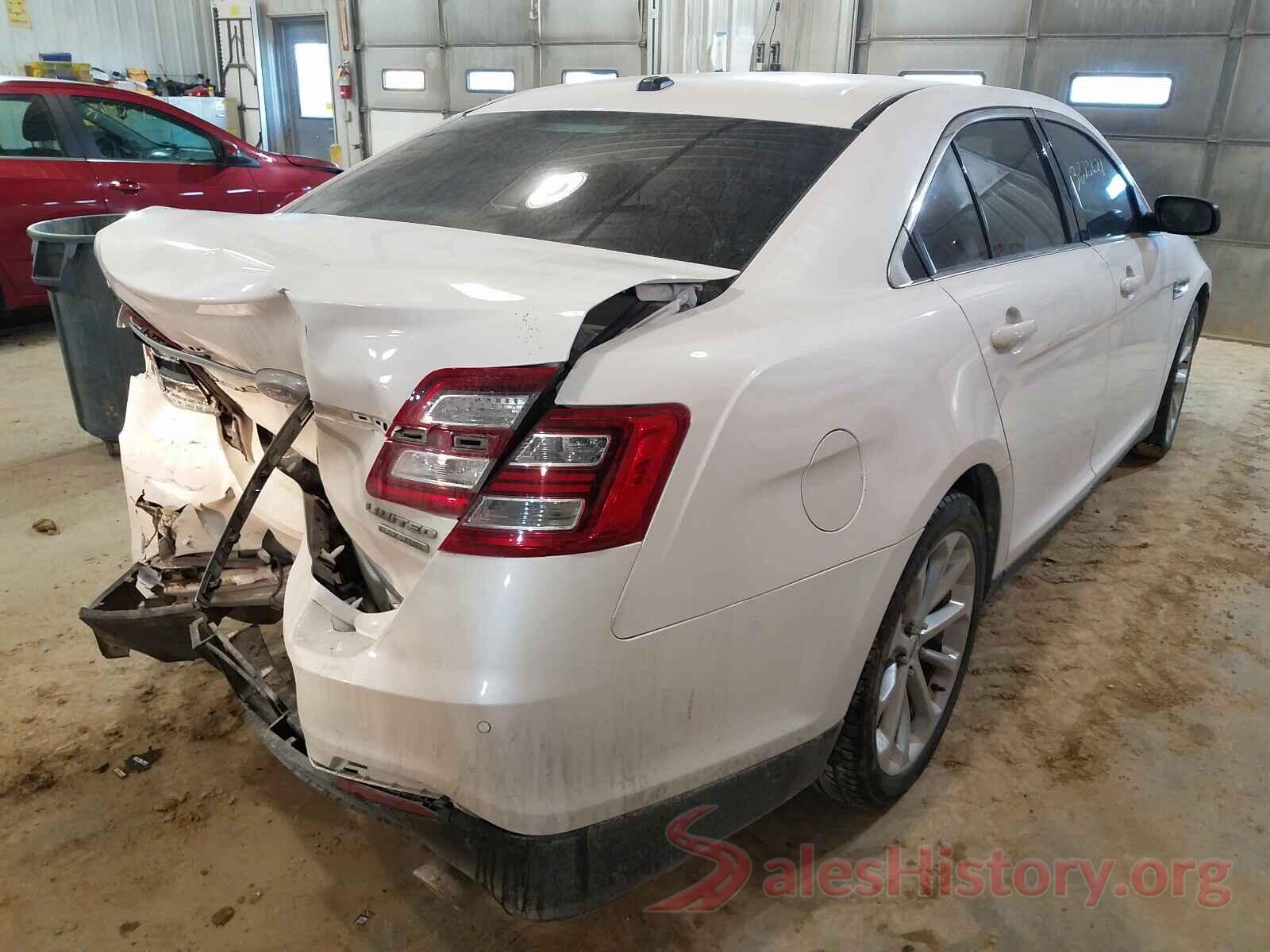 1FAHP2F87JG104085 2018 FORD TAURUS