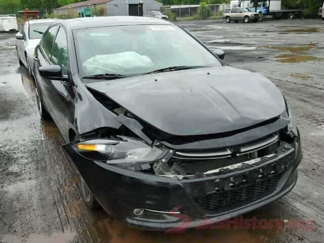 1N4AL3AP2JC119960 2013 DODGE DART