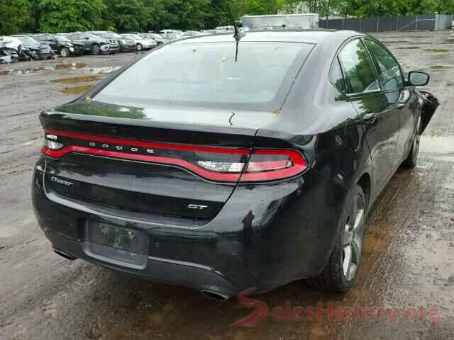 1N4AL3AP2JC119960 2013 DODGE DART