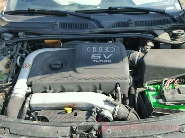 3C4PDCBG7GT231425 2001 AUDI TT