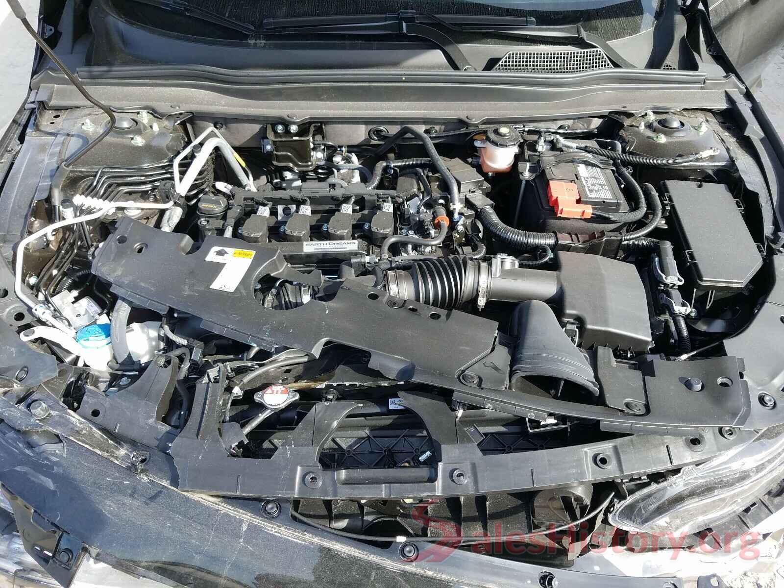 1HGCV1F10LA141106 2020 HONDA ACCORD