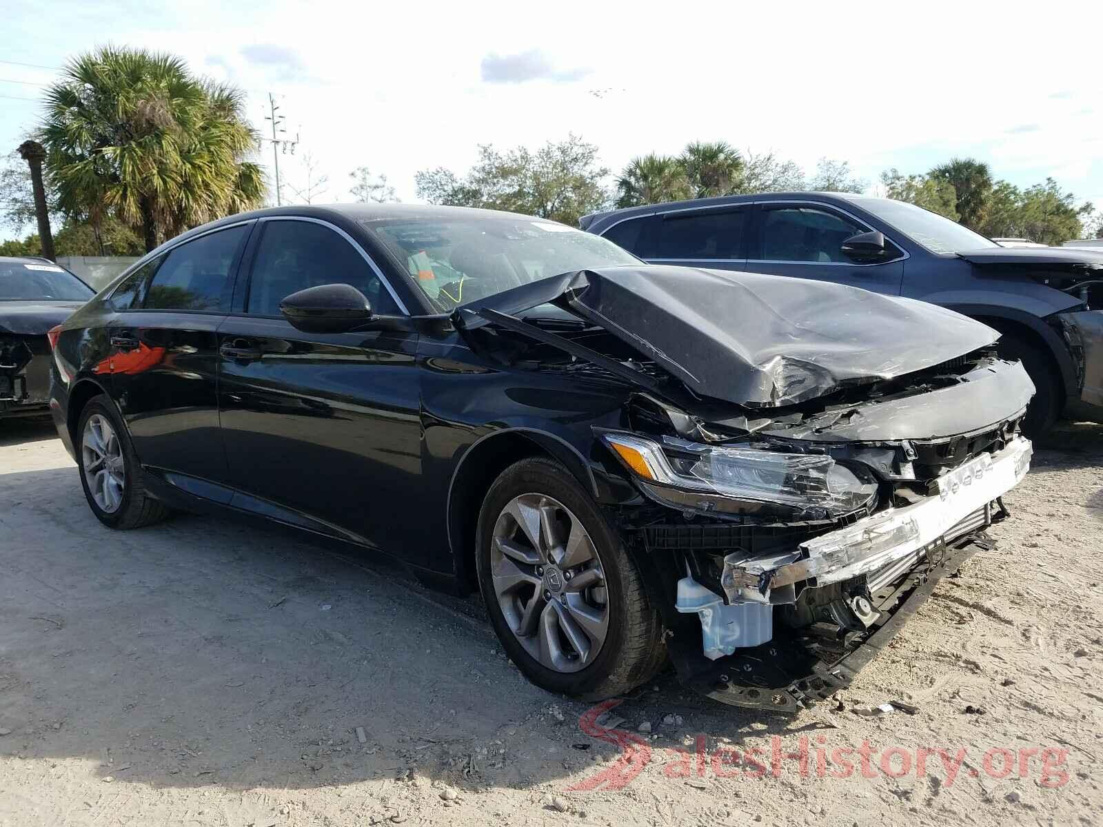 1HGCV1F10LA141106 2020 HONDA ACCORD