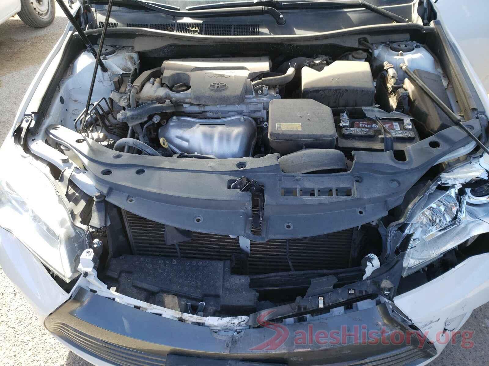 4T1BF1FK9FU076075 2015 TOYOTA CAMRY