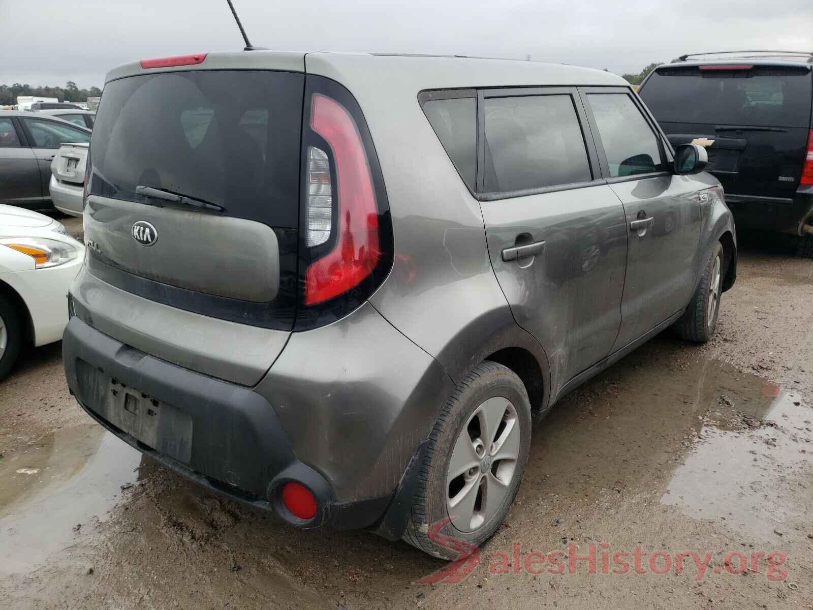 KNDJN2A25G7299942 2016 KIA SOUL