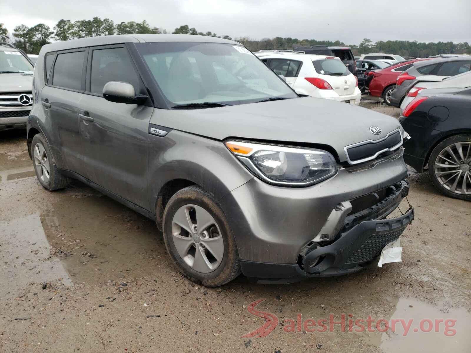 KNDJN2A25G7299942 2016 KIA SOUL