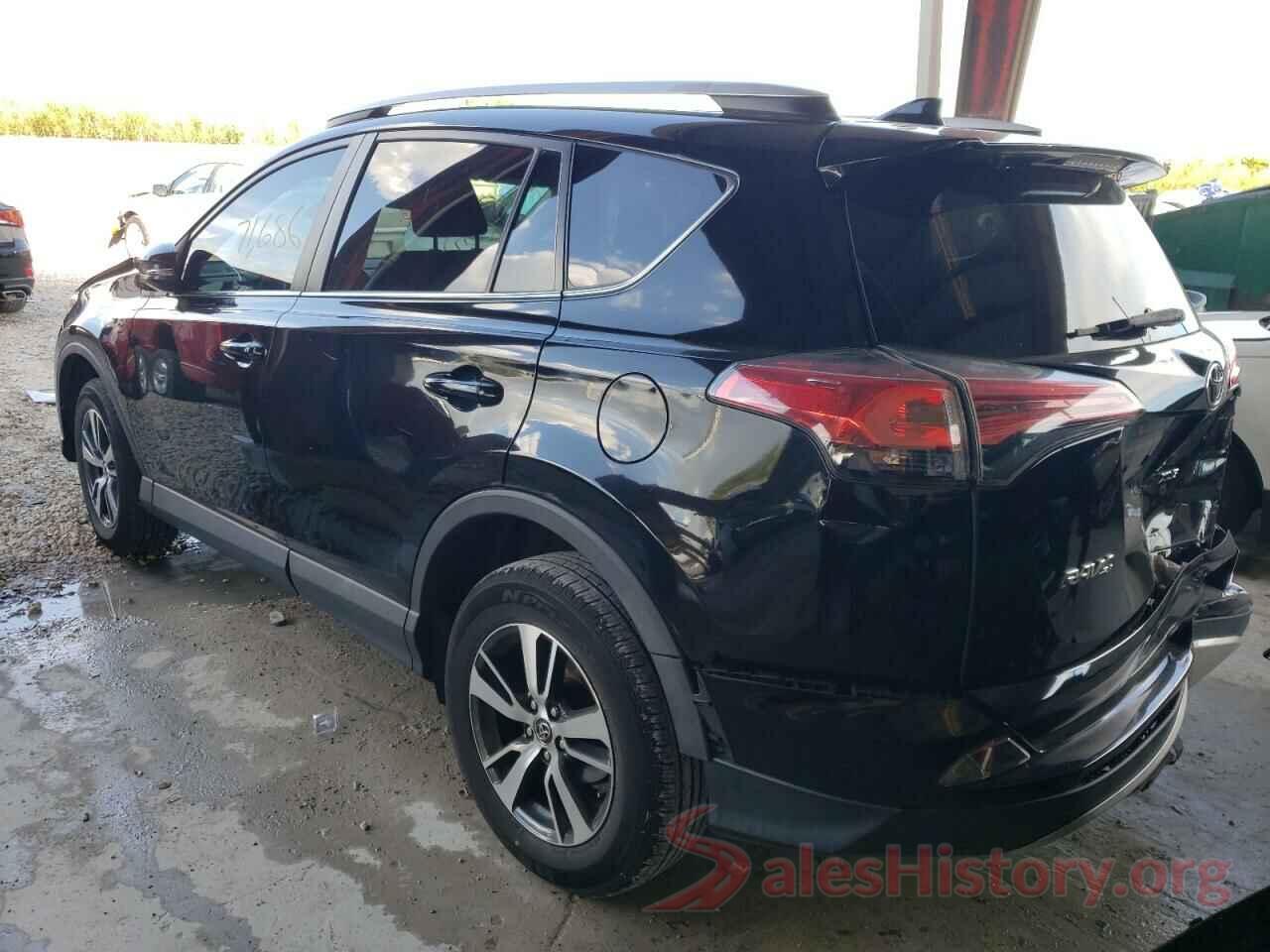 2T3WFREV9GW310090 2016 TOYOTA RAV4