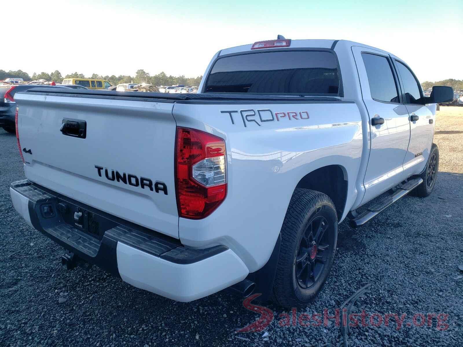 5TFDY5F1XMX962617 2021 TOYOTA TUNDRA