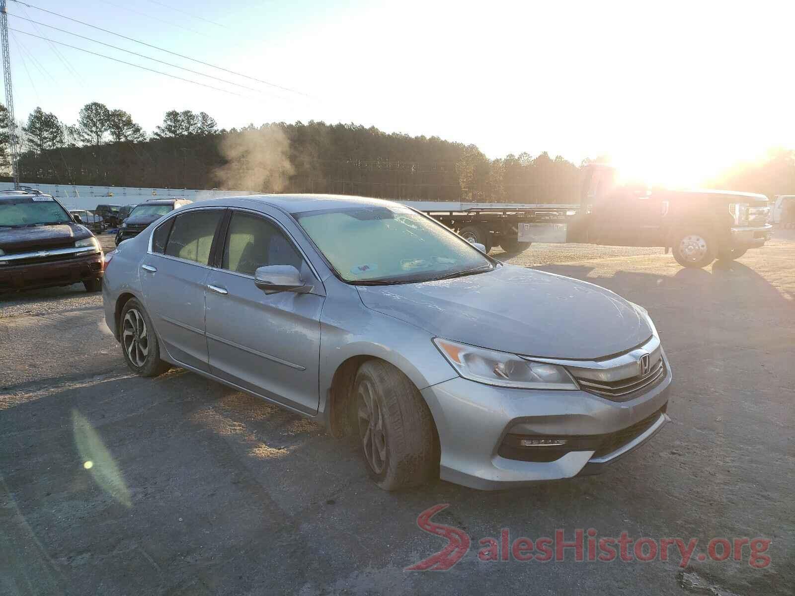 1HGCR2F77HA131579 2017 HONDA ACCORD