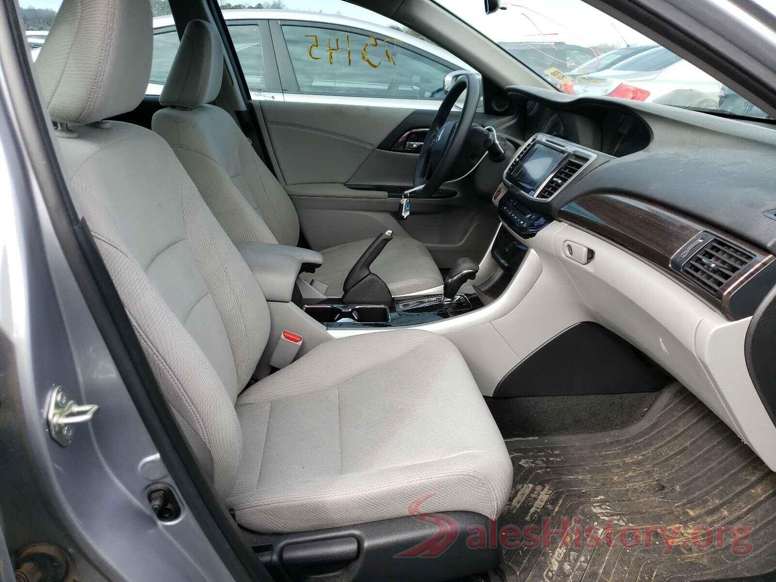 1HGCR2F77HA131579 2017 HONDA ACCORD