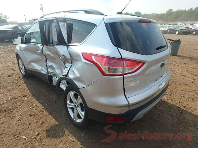 5XXGT4L39JG186138 2014 FORD ESCAPE