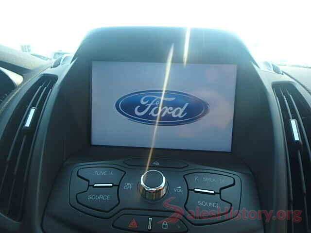 5XXGT4L39JG186138 2014 FORD ESCAPE