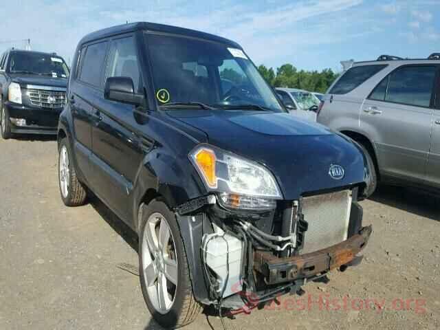 JTDEPMAE3MJ186667 2011 KIA SOUL