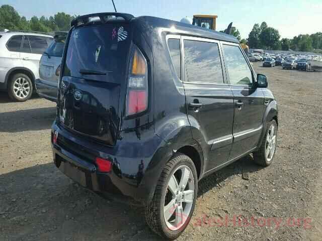 JTDEPMAE3MJ186667 2011 KIA SOUL