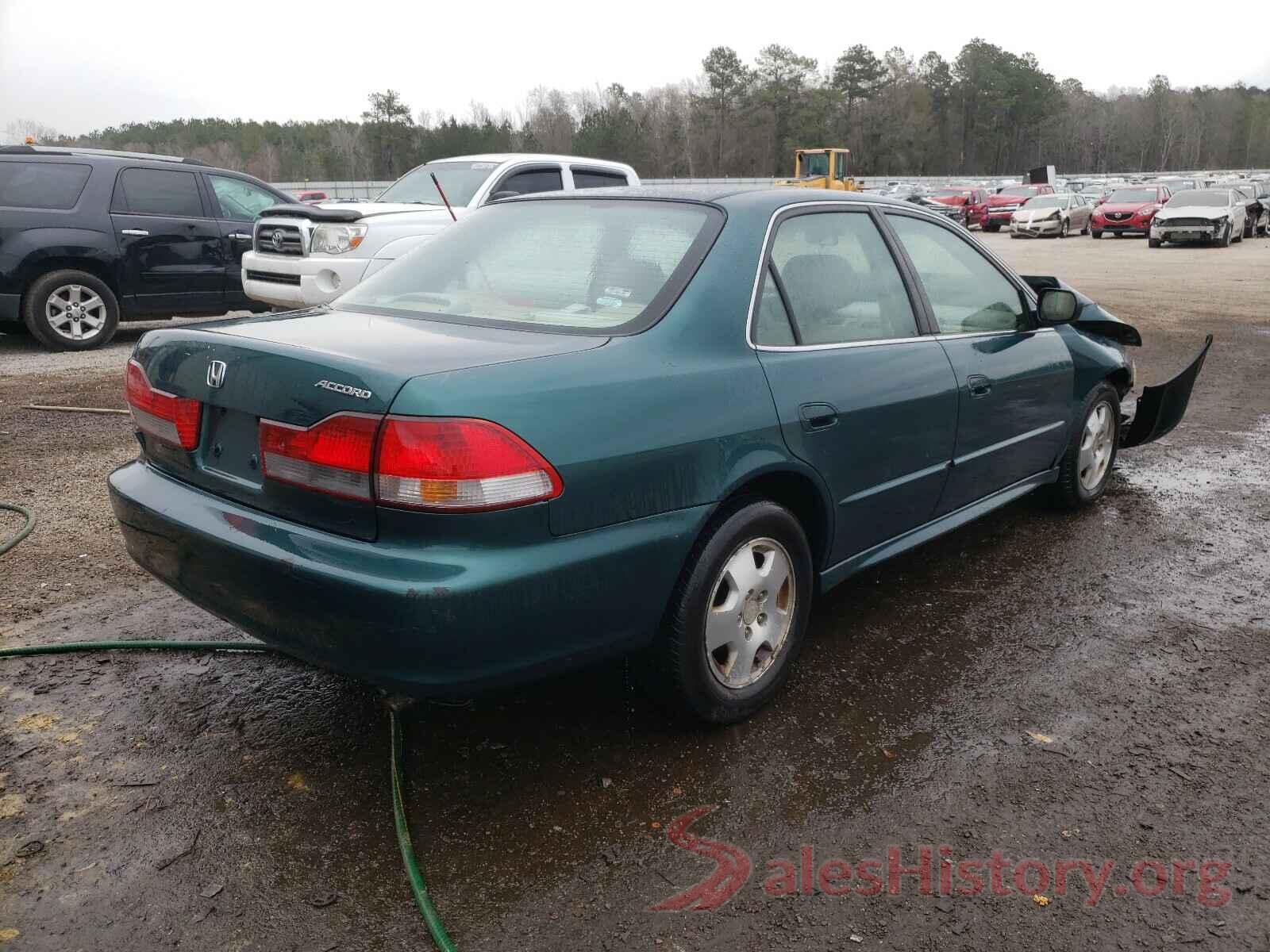 1HGCV1F39KA141749 2002 HONDA ACCORD