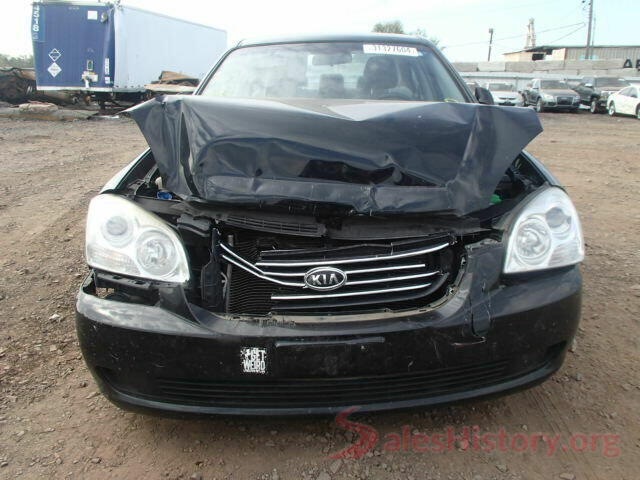 4T1BK1EB4GU225782 2007 KIA OPTIMA