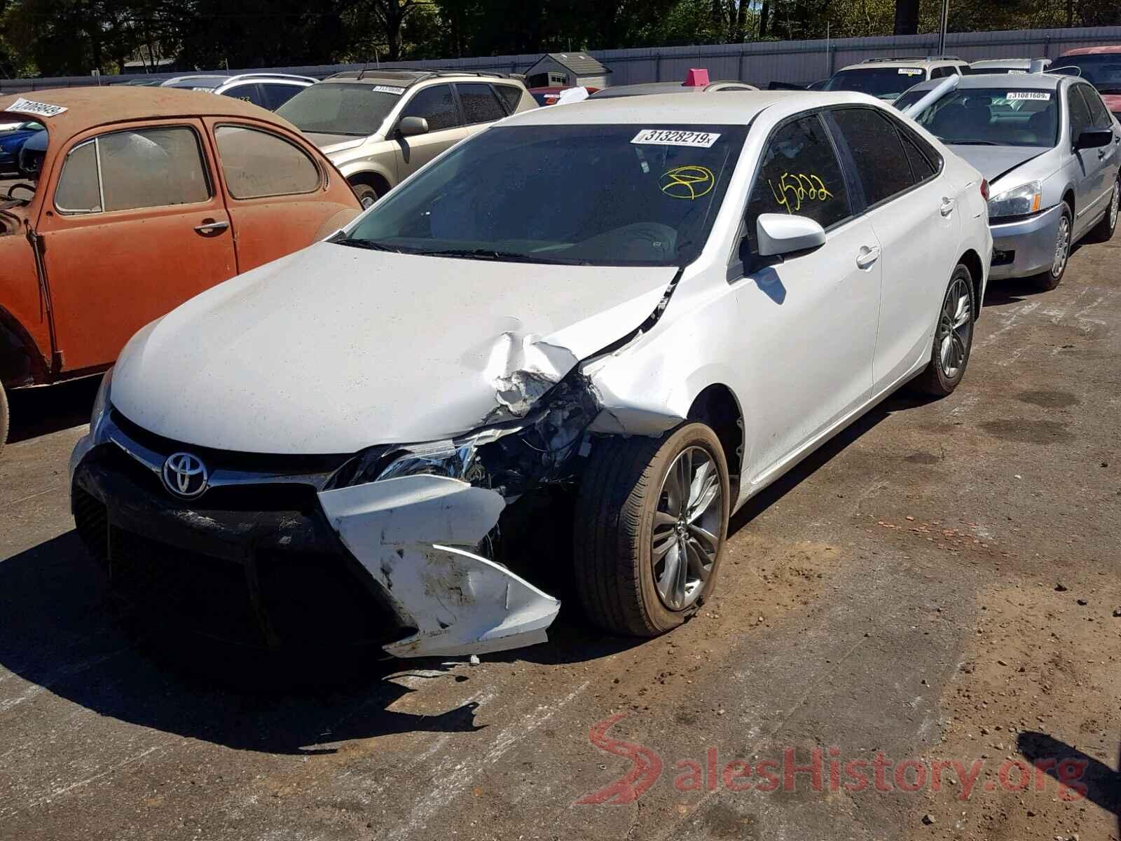 4T1BF1FK2FU094935 2015 TOYOTA CAMRY