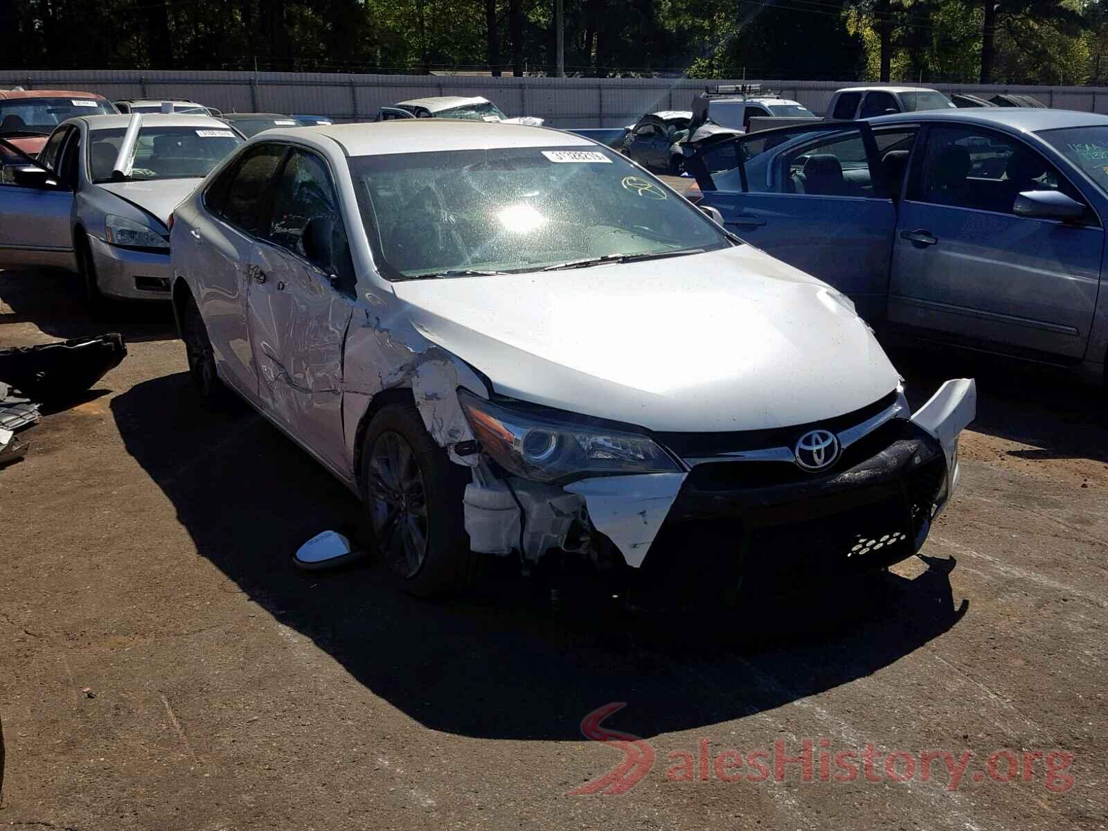 4T1BF1FK2FU094935 2015 TOYOTA CAMRY