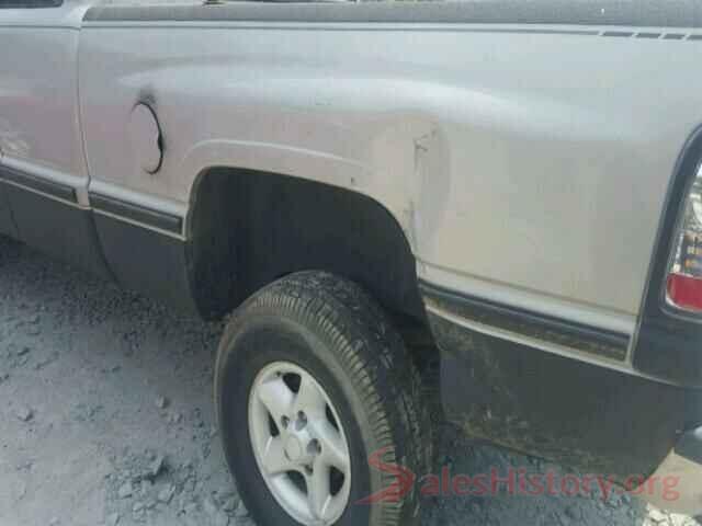 5YFBURHE6JP808233 1997 DODGE RAM 1500