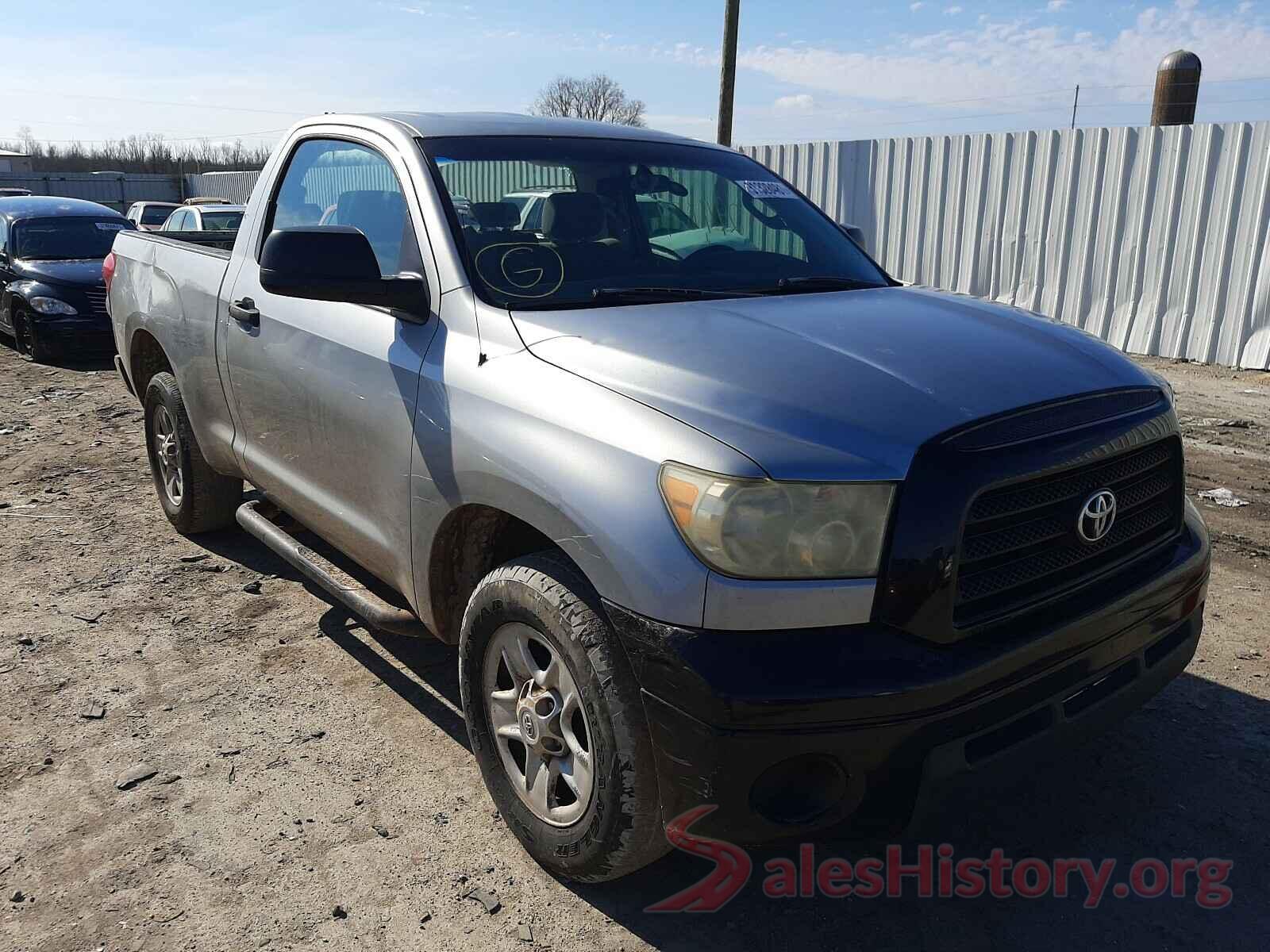 3VW4T7AU8HM040402 2007 TOYOTA TUNDRA