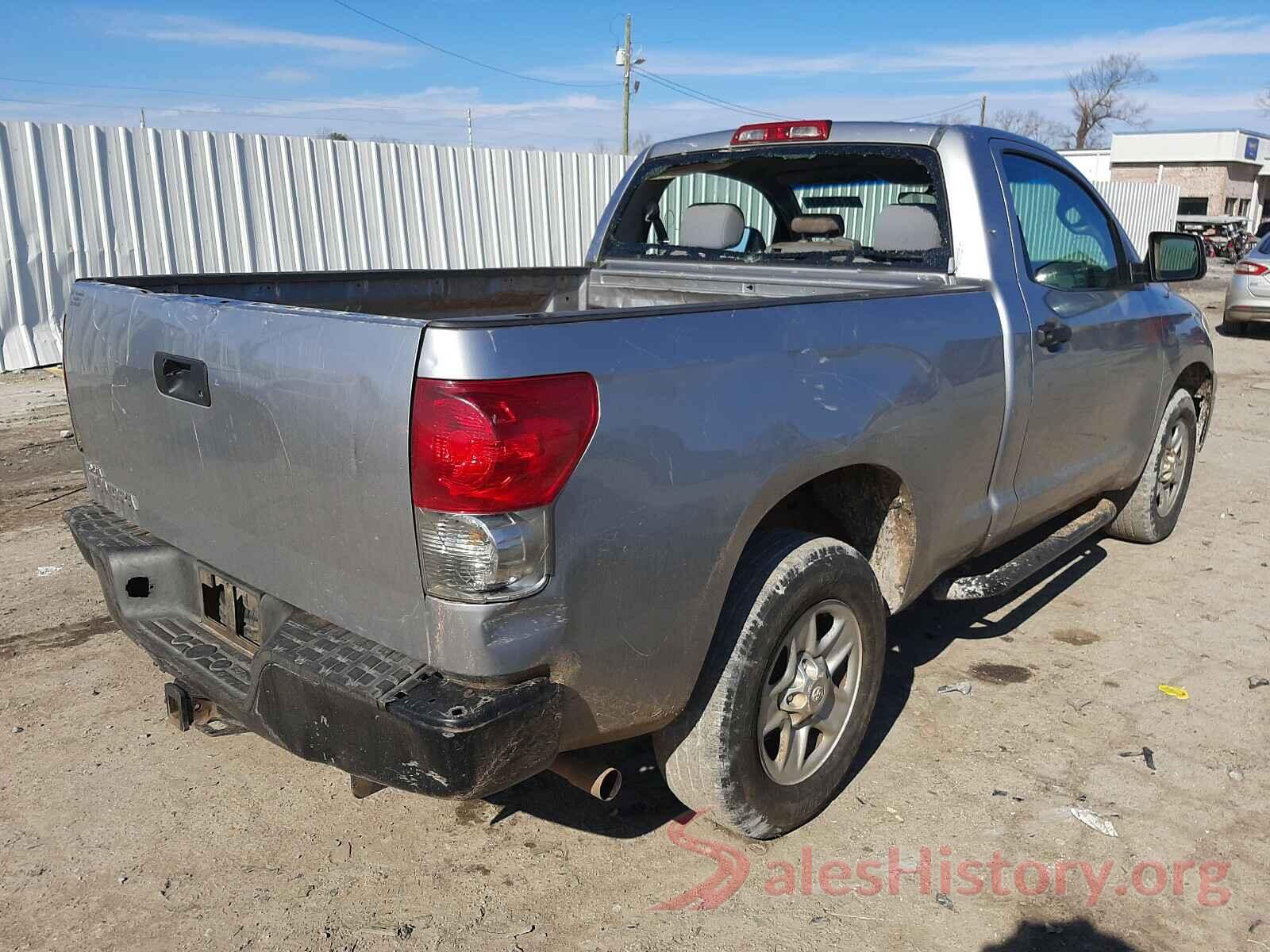 3VW4T7AU8HM040402 2007 TOYOTA TUNDRA