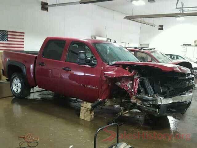 5FNYF5H53LB015533 2007 CHEVROLET SILVERADO