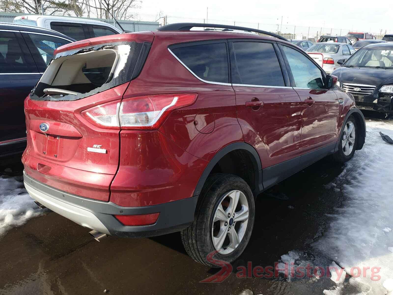 1FMCU9G93GUC32374 2016 FORD ESCAPE