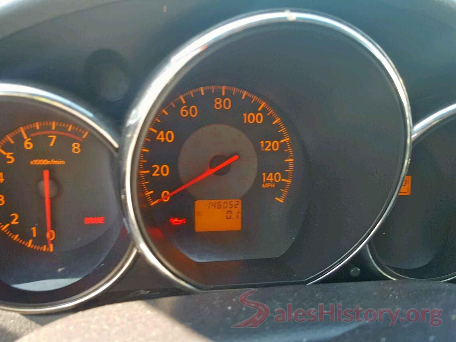 1N4AL3AP7GN370261 2006 NISSAN ALTIMA