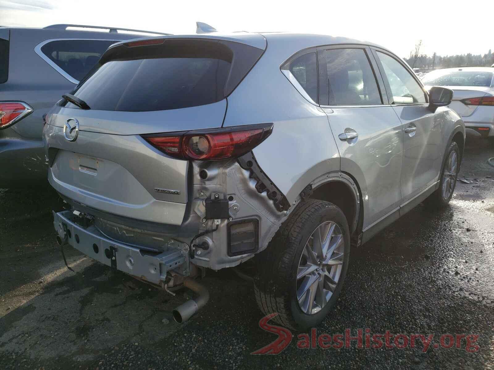 JM3KFADM1L0728643 2020 MAZDA CX-5