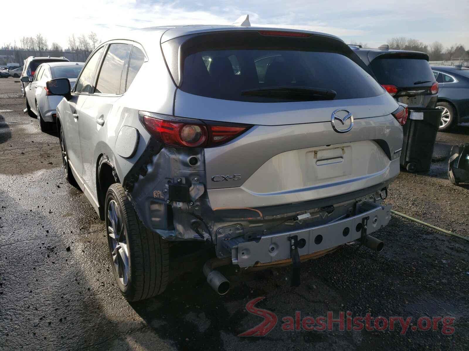 JM3KFADM1L0728643 2020 MAZDA CX-5