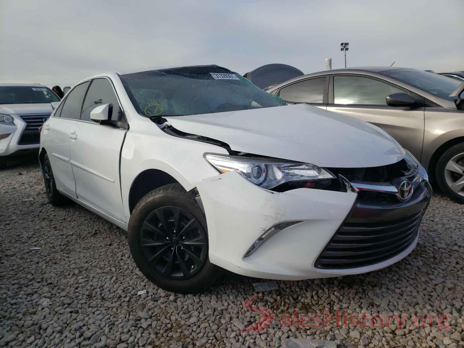 4T4BF1FKXGR558187 2016 TOYOTA CAMRY