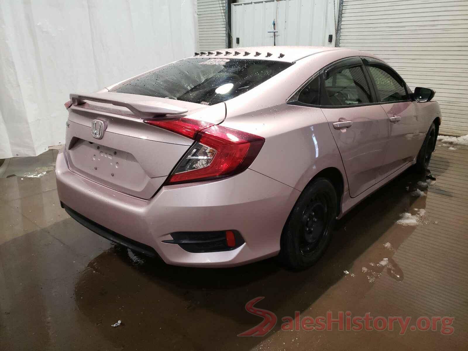 2HGFC2F51HH562238 2017 HONDA CIVIC