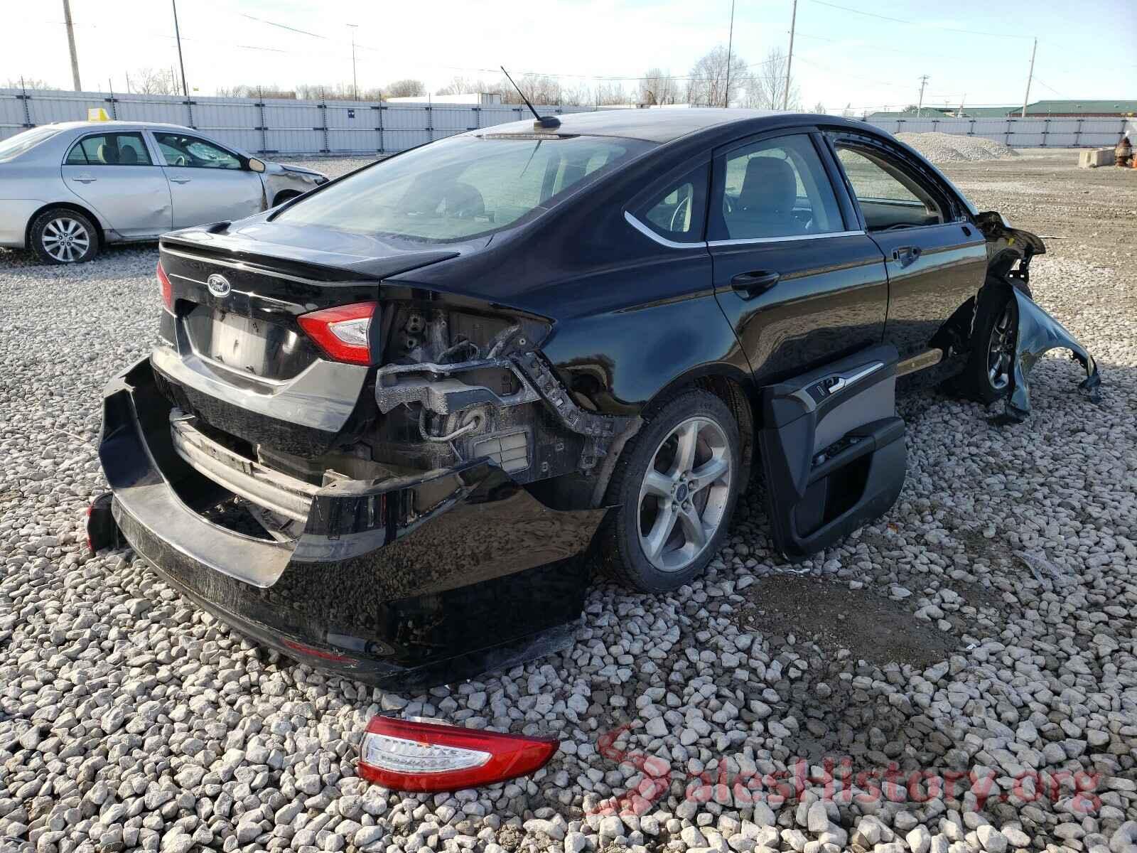 3FA6P0G79GR280297 2016 FORD FUSION