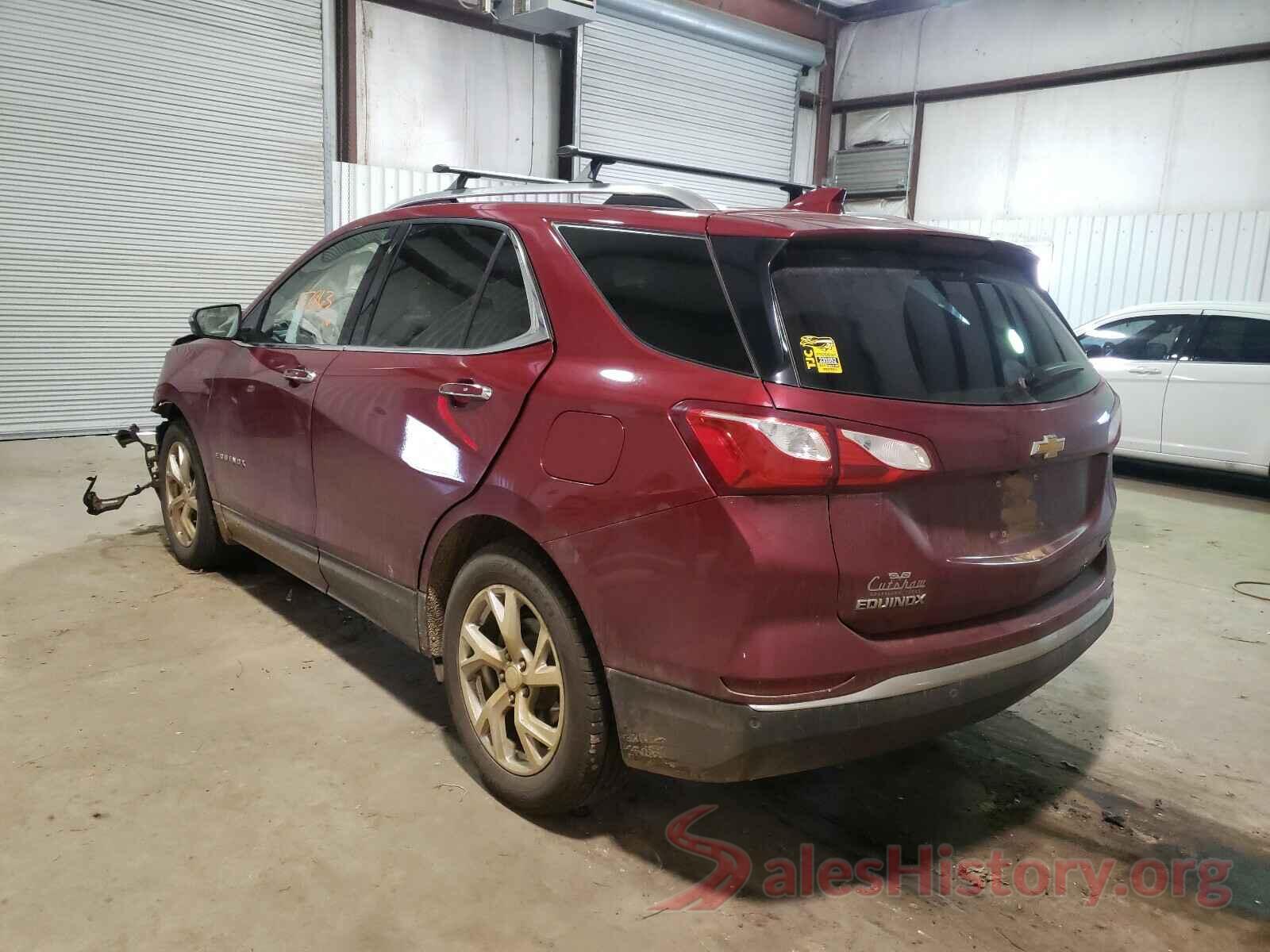 3GNAXPEU7JS596066 2018 CHEVROLET EQUINOX