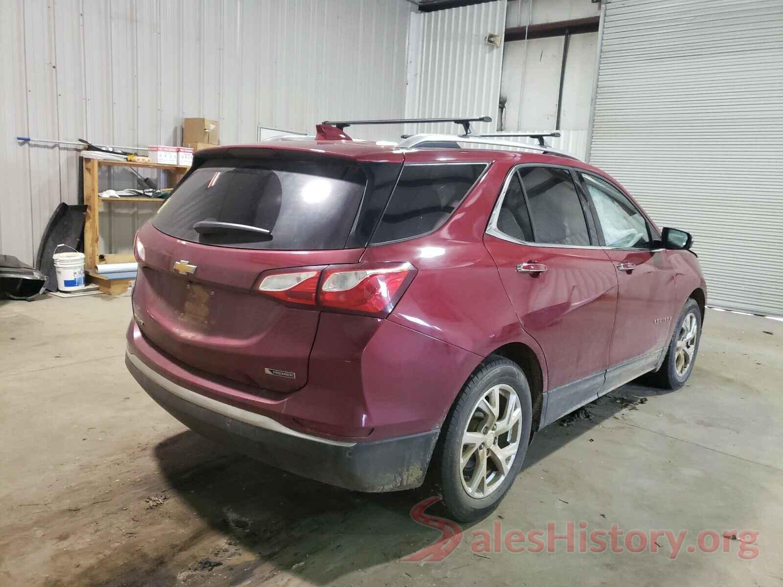 3GNAXPEU7JS596066 2018 CHEVROLET EQUINOX