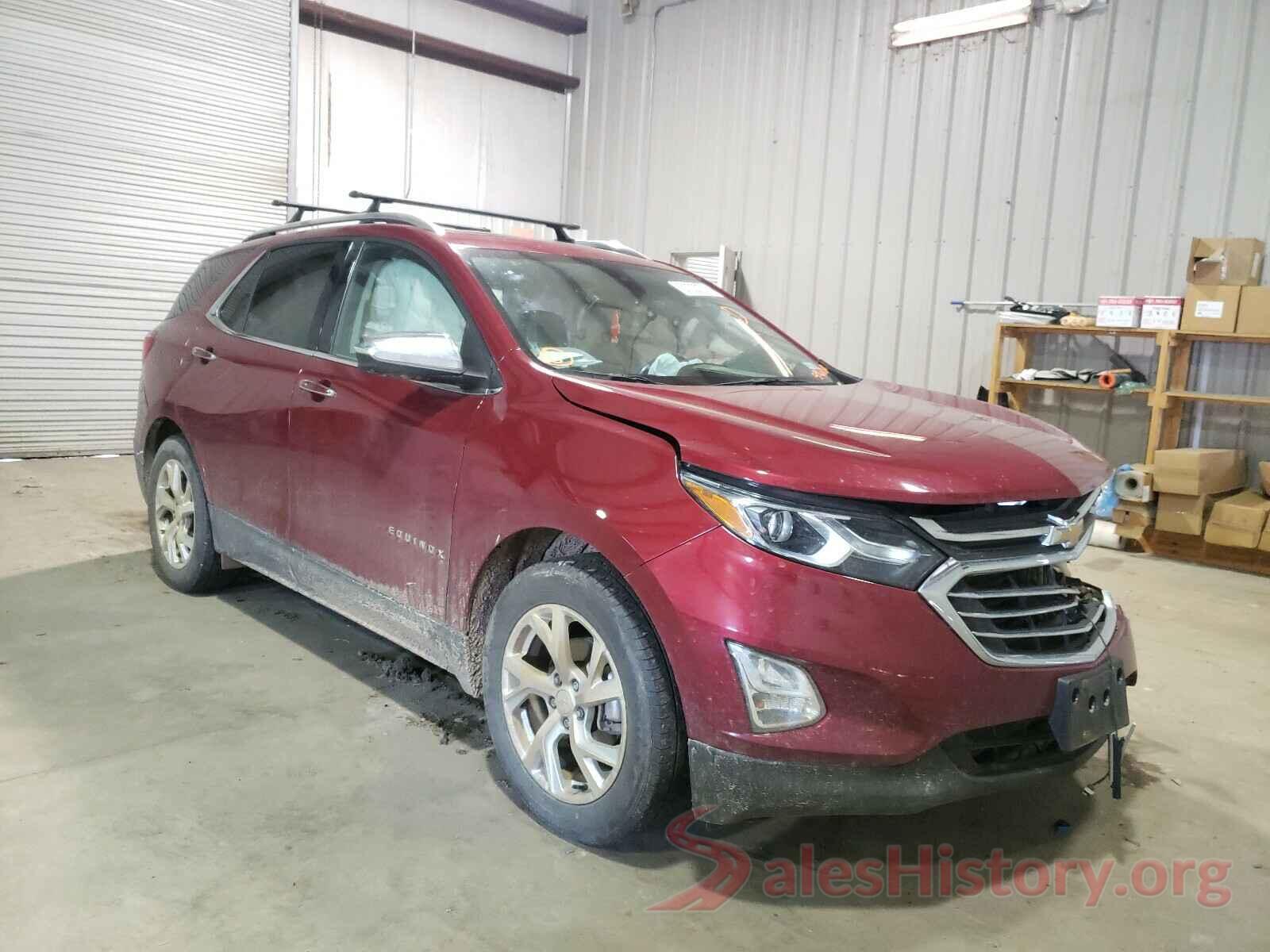 3GNAXPEU7JS596066 2018 CHEVROLET EQUINOX