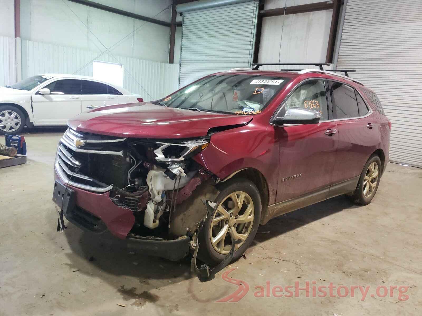 3GNAXPEU7JS596066 2018 CHEVROLET EQUINOX