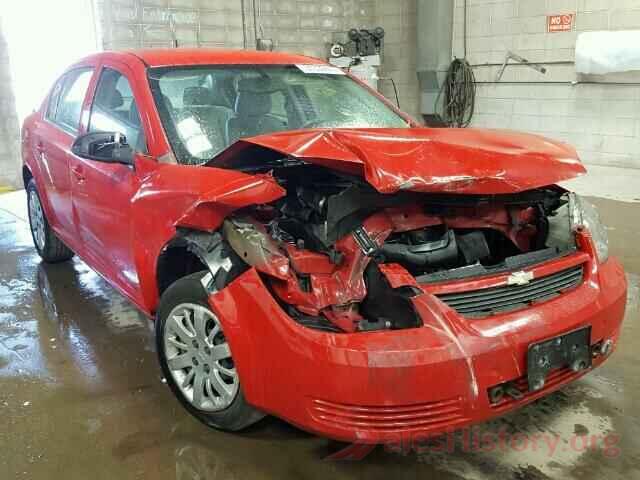 1VWAA7A39JC039427 2010 CHEVROLET COBALT