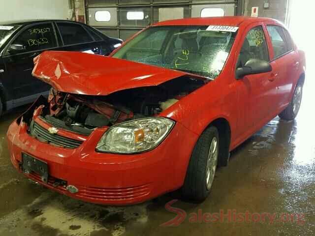 1VWAA7A39JC039427 2010 CHEVROLET COBALT