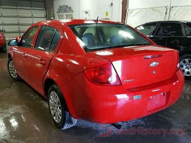 1VWAA7A39JC039427 2010 CHEVROLET COBALT