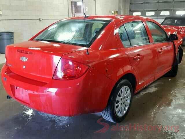 1VWAA7A39JC039427 2010 CHEVROLET COBALT